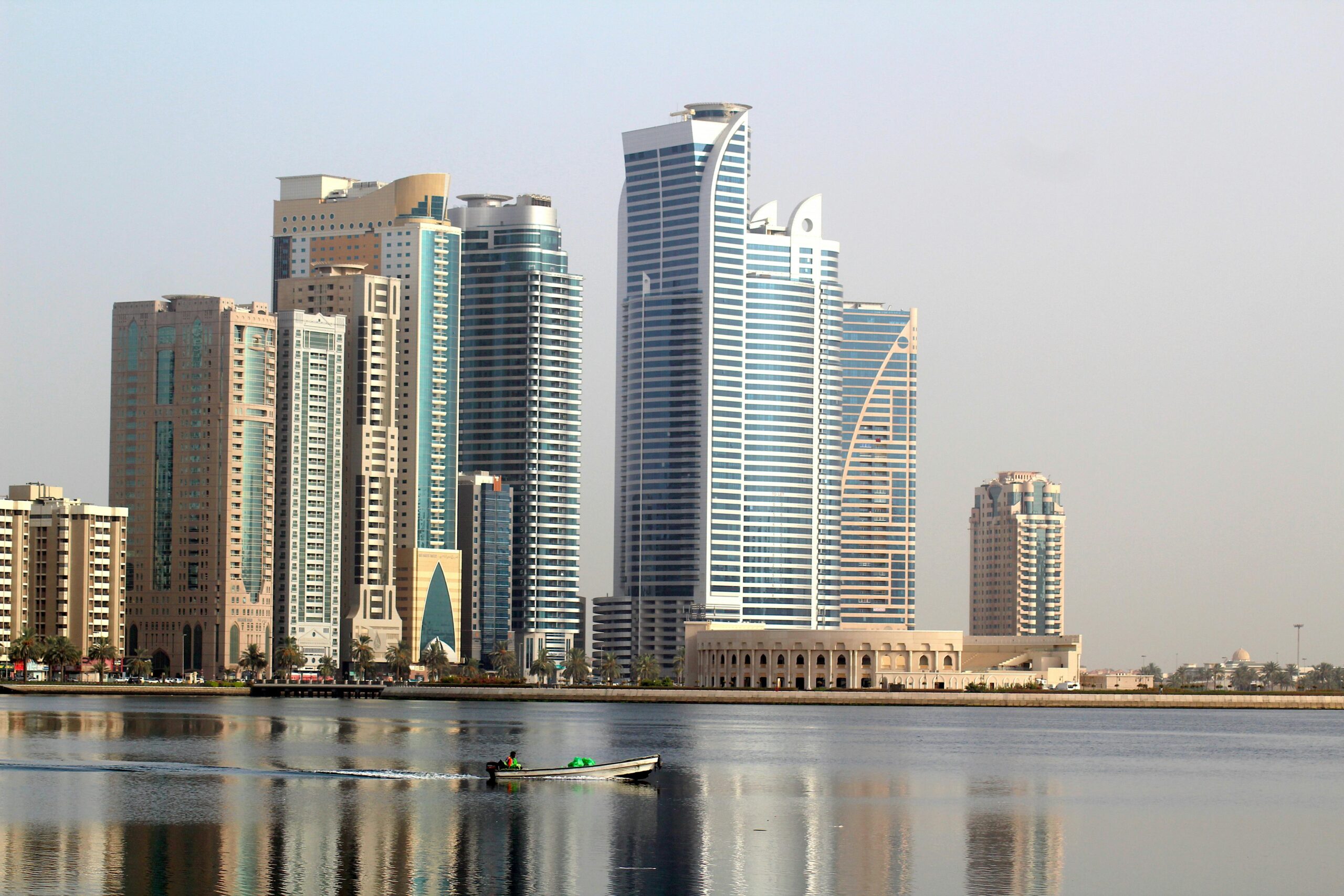 best real estate investment in sharjah